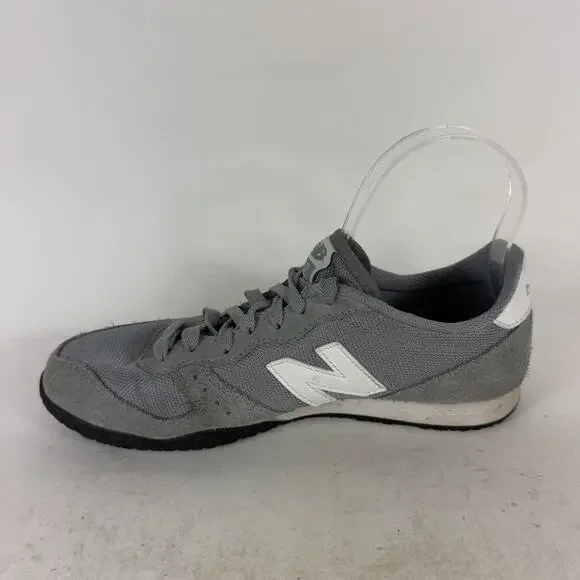 New Balance 402 Sneakers Women's 9 Gray Lace-Up Low Top Running Shoes WL402GR - Picture 6 of 10